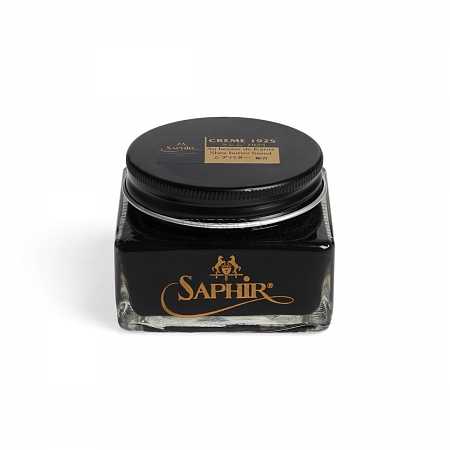 Saphir Medaille D'or Pommadier Black