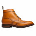 Loake Wolf Tan