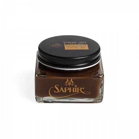 Saphir Medaille D'or Pommadier Medium Brown