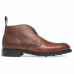 Cheaney Jackie III Mahogany Grain