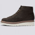 Grenson Andy Dark Brown Nubuck