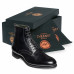 Cheaney King Black