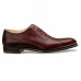 Cheaney Fenchurch Burgundy