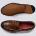 Grenson Maxwell Tan
