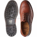 Tricker's Keswick Shade Gorse Rubber Sole