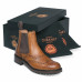 Cheaney Tamar C Almond Grain
