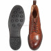 Cheaney Tweed R Dark Leaf