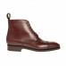 Carmina 973 Burgundy