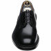 Tricker's Woodstock Black Rubber Sole