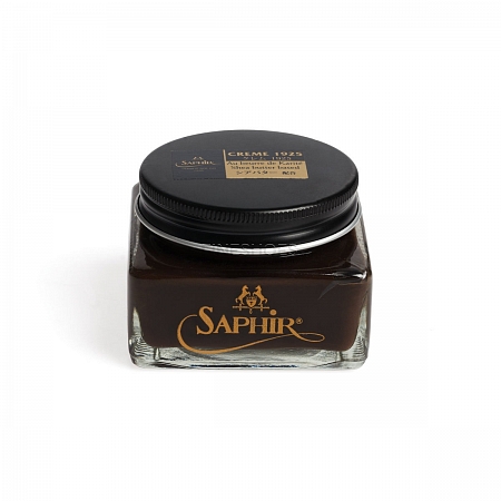 Saphir Medaille D'or Pommadier Dark Brown