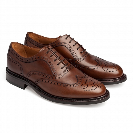 Yanko 14664 Dark Brown