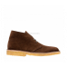 Clarks Desert Boot Brown Suede