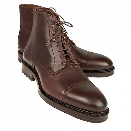 Carmina 80179 Brown