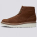 Grenson Andy Saddle Brown Nubuck