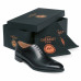 Cheaney Fenchurch R Black