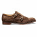 Cheaney Edmund Plough Suede