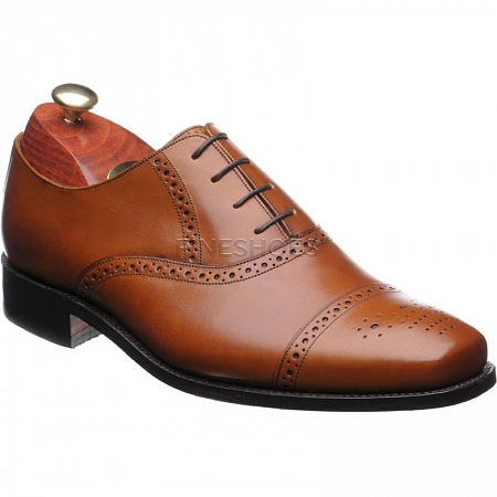Barker Flynn Cedar