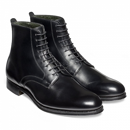 Cheaney King Black