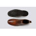 Grenson Fred Tan