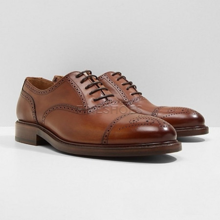 Cordwainer Corbett Elba Noce