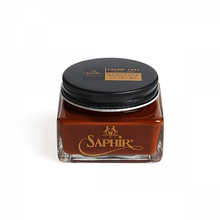 Saphir Medaille D'or Pommadier Cognac