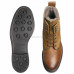Cheaney Scott Almond Grain/Maracca Suede