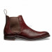 Cheaney Threadneedle Burgundy