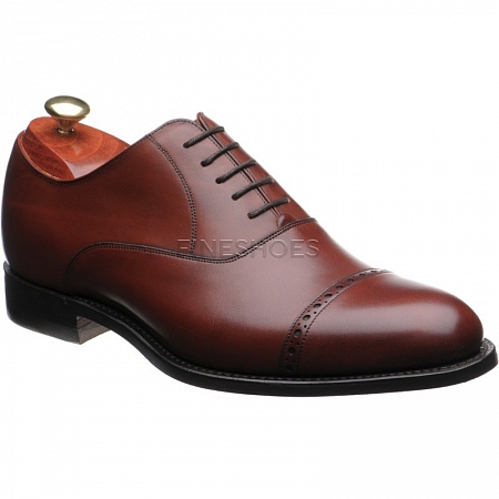 Barker Burford Rosewood