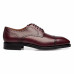 Yanko 14202 Burgundy