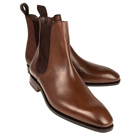 Carmina 80216 Brown