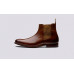 Grenson Declan Tan