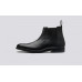 Grenson Declan Black