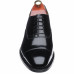 Barker Cheltenham Black
