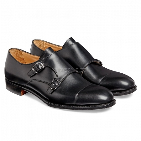 Cheaney Edmund Black