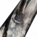 Рожок Abbeyhorn Black 204 mm