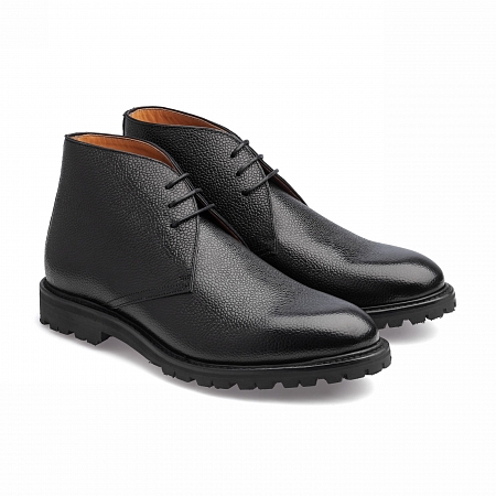 Чукка Berwick 320V Black Grain