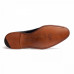 Cheaney Lime Black