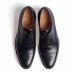 Cheaney Lime Black