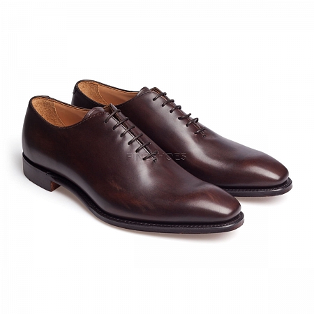 Cheaney Berkeley Burnished Mocha