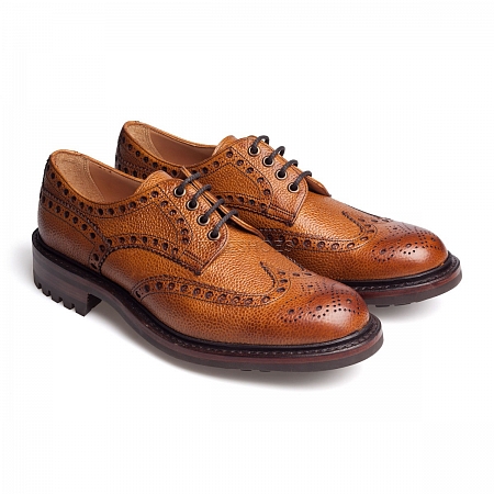 Cheaney Avon C Almond Grain
