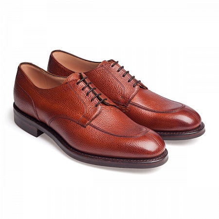 Cheaney Chiswick R Mahogany