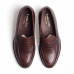 Loake Whitehall Dark Brown