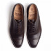 Tricker's Belgrave Espresso Leather Sole