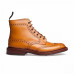 Tricker's Stow Acorn Antique Rubber Sole