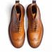 Tricker's Stow Acorn Antique Rubber Sole