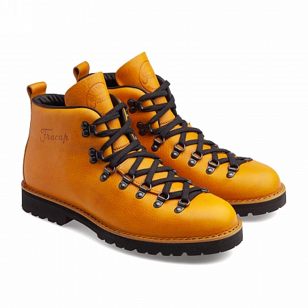 Хайкеры Fracap M120 Roc Yellow