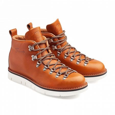 Хайкеры Fracap M120 Roc Brandy