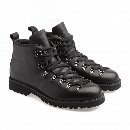 Хайкеры Fracap M120 Roc Black Gun