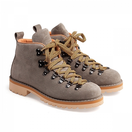 Хайкеры Fracap M120 Roc Suede Hunter