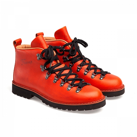 Хайкеры Fracap M120 Roc Ruggine